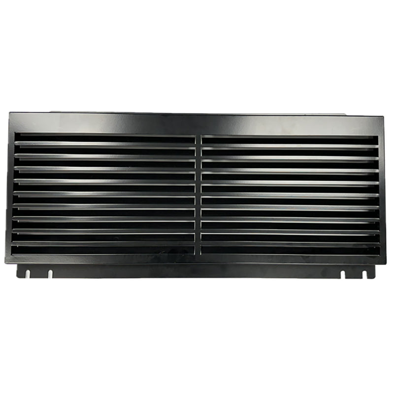 Grill Assembly ESM28