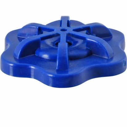 Replacement Bunn 40670.0005 Spray Head, Blue, 7 Hole, .190