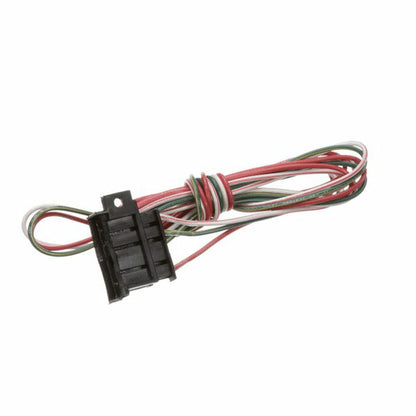Replacement 60-12376-0002 Hinge Pin Receptacle/Wiring for Anthony