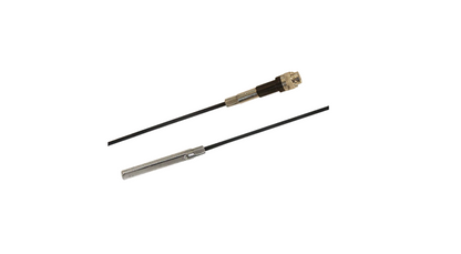 Replacement Hussmann 0428627 Door Closer, Left Hand