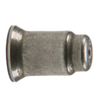 RobertShaw 10-021 1/4 in Natural Gas Pilot Orifice