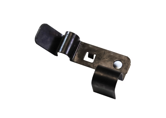 Replacement Dixie Narco 102894 Latch Lock And Guide