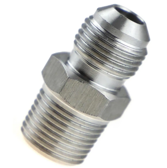 SS Adapter 3/8