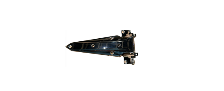 Replacement Universal Door Hinge 12"