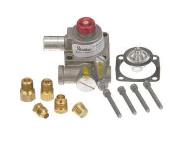 Robertshaw 1720-802 TS Safety Magnet Head Kit w/ Pilot Out