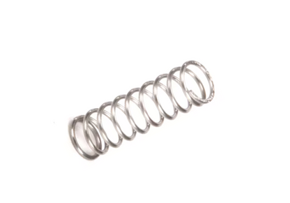 Replacement Hussmann 1900391 Spring, Hinge Pin Coil