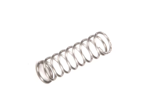 Replacement Hussmann 1900391 Spring, Hinge Pin Coil