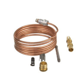Robertshaw 1980-060 Snap fit 60" Thermocouple