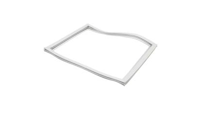Replacement Continental Refrigeration 2-704S Door Gasket, 10-3/4
