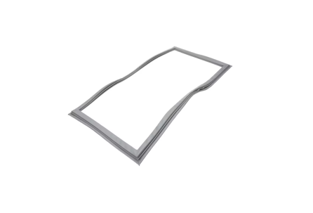 Replacement Continental Refrigeration 2-712S-I Drawer Gasket, 11-1/2