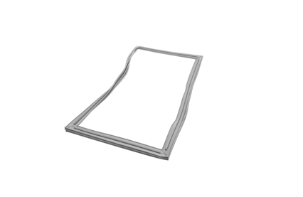 Replacement Continental Refrigeration 2-717S Gasket, Drawer, 11-1/4