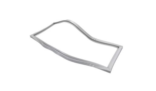 Replacement Continental Refrigeration 2-814S Drawer Gasket, 7-1/2