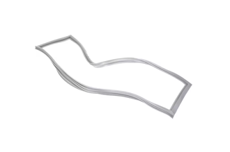Replacement Continental Refrigeration 2-815S Drawer Gasket, 7-1/2