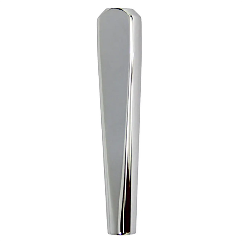 5" Chrome Faucet Tap Handle