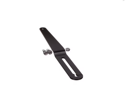 Replacement True 215333 Check Hold Kit, Door, Black, FLM
