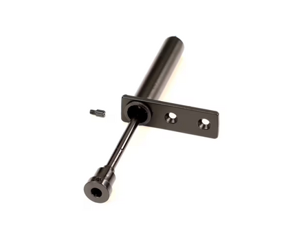 Replacement True 220168 Cartridge, Door Hinge Kit, Left Hand, Black