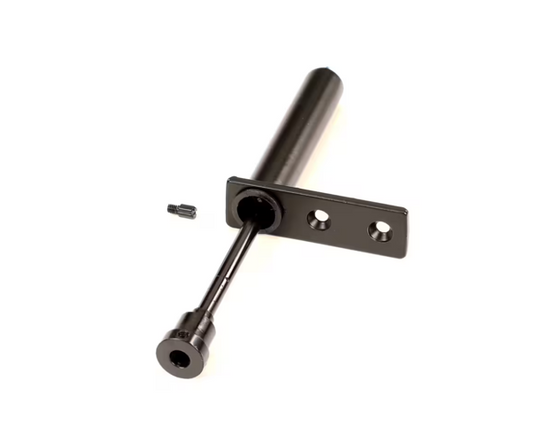 Replacement True 220168 Cartridge, Door Hinge Kit, Left Hand, Black