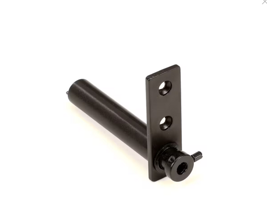 Replacement True 220169 Cartridge, Door Hinge Kit, Right Hand, Black