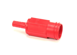 Replacement Cornelius 28688 Sanitizing Adaptor, BIB x 3/8" BB