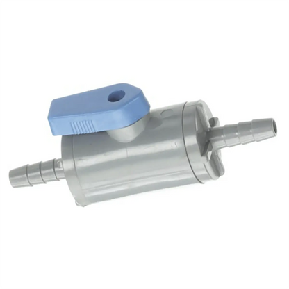 In-Line Shutoff Valve 1/4" Barb