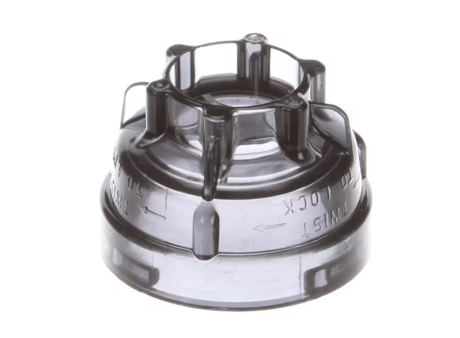 Replacement Cornelius 48265103 Nozzle, FFV Valve, SBR Star, Black