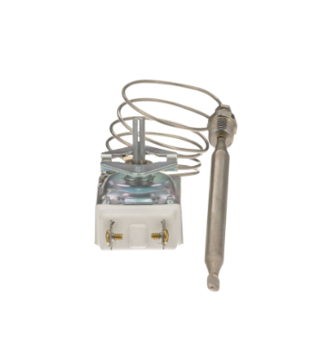 Robertshaw 5300-40A RX Thermostat w/ 200° - 400° Range & 36" Capillary