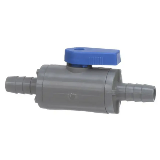 In-Line Shutoff Valve 3/8