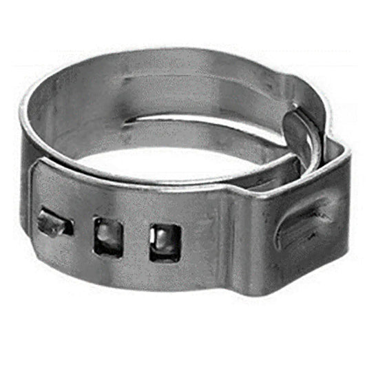 Stepless Clamp - 14.0