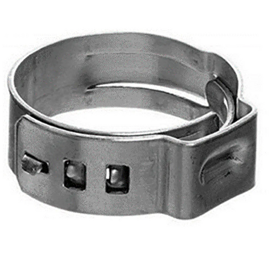 Stepless Clamp - 16.2