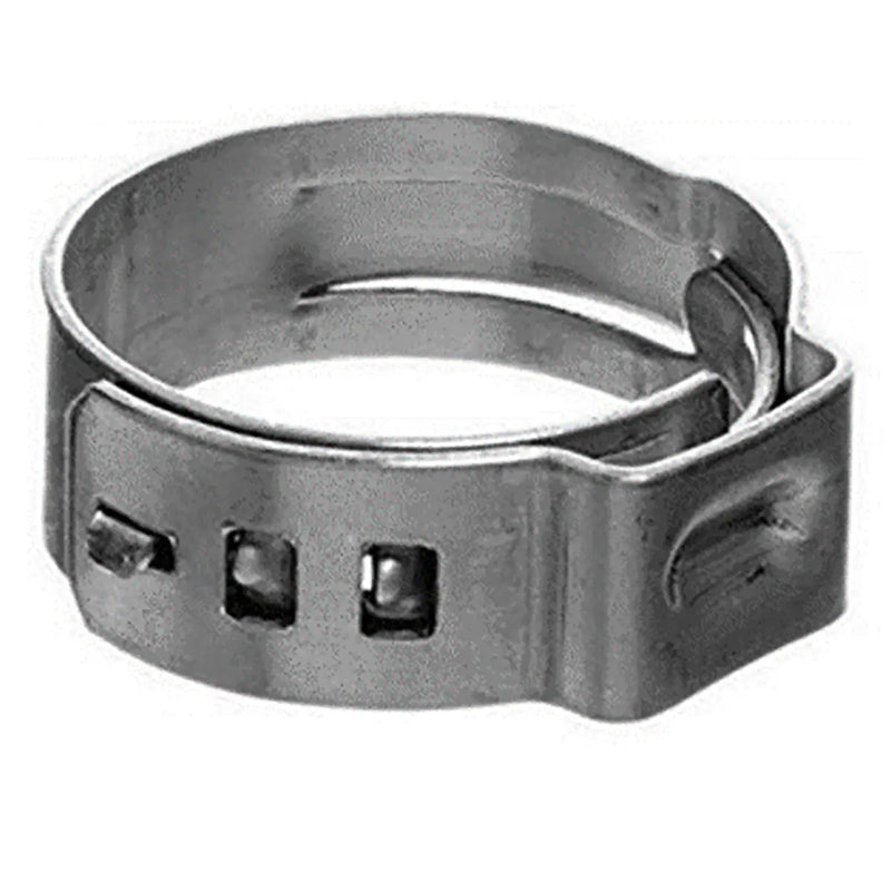 Stepless Clamp - 18.0