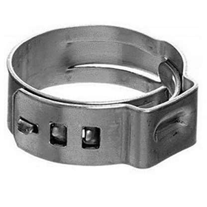 Stepless Clamp - 21.0