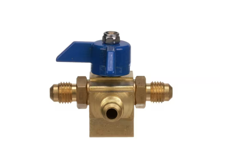 Replacement Lancer 7430 Co2 Change Over Valve, Taprite