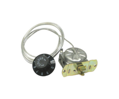 Replacement True 800306 Temperature Control With Knob - 9531N251