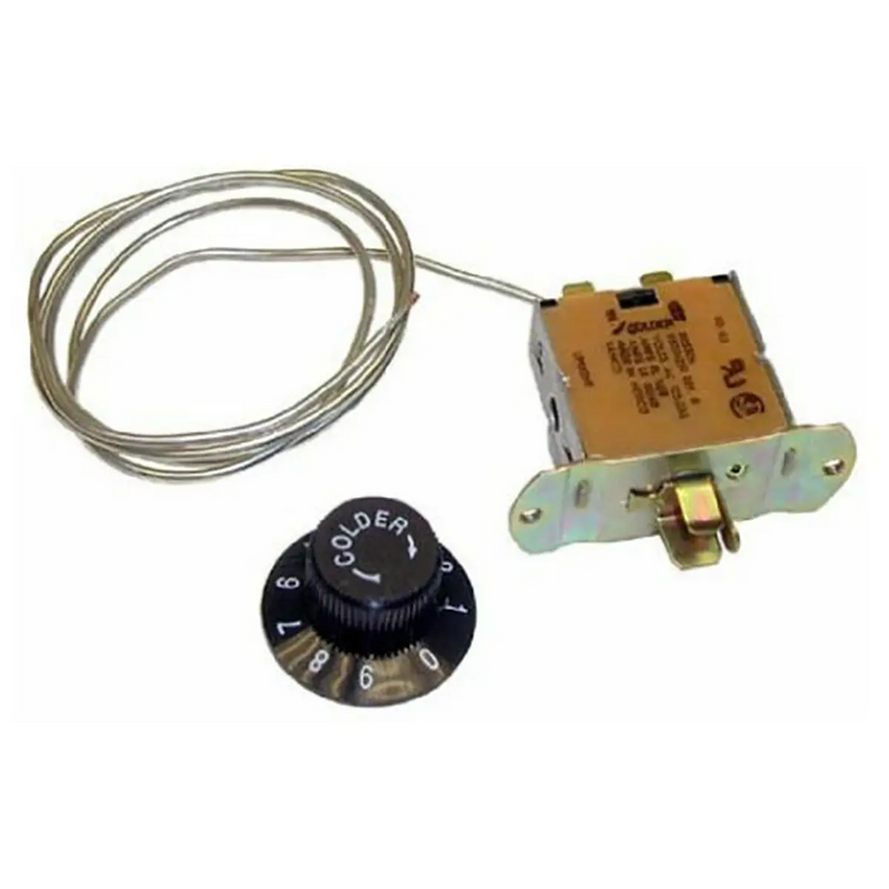 Temperature Control With Knob - 9531N251