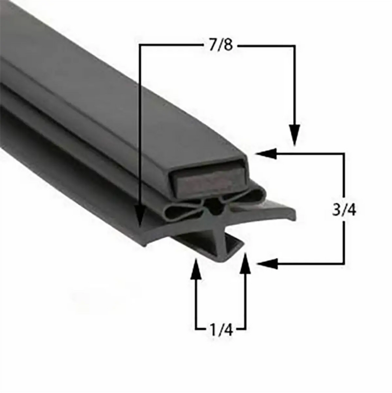 OCM Replacement 810773 Gasket for GDM-14/14RF