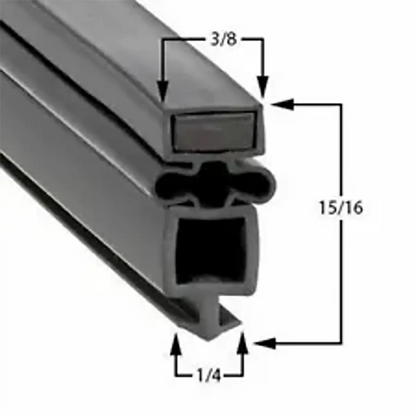 OCM Replacement 810803 Gasket for GDM-49/T49