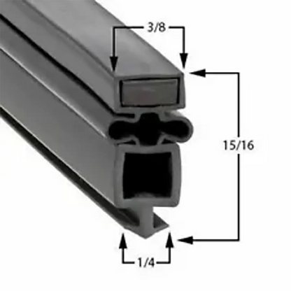 OCM Replacement 810807 Gasket for GDM-35/T-35