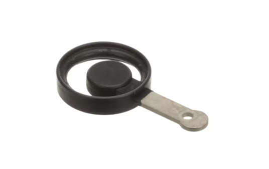 Replacement Lancer 82-3869/01-SP Paddle, Arm, Simrit, Compound C