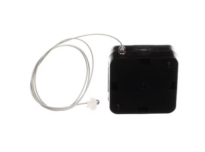 Replacement True 829270 Reel Retractor/Retriever, Sliding Door, 1.75LB Pull, GDM/TSD-69