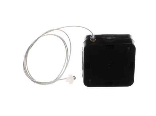 Replacement True 829270 Reel Retractor/Retriever, Sliding Door, 1.75LB Pull, GDM/TSD-69