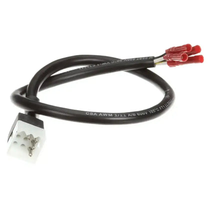 Door Power Cord With Molex Connector - 20"