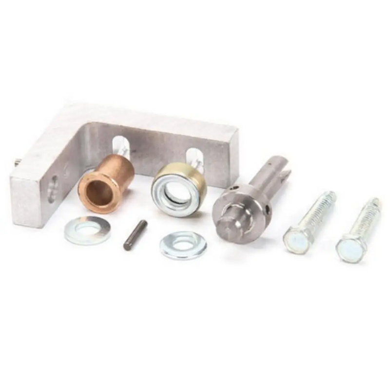 Bottom Door Hinge Kit - 870824