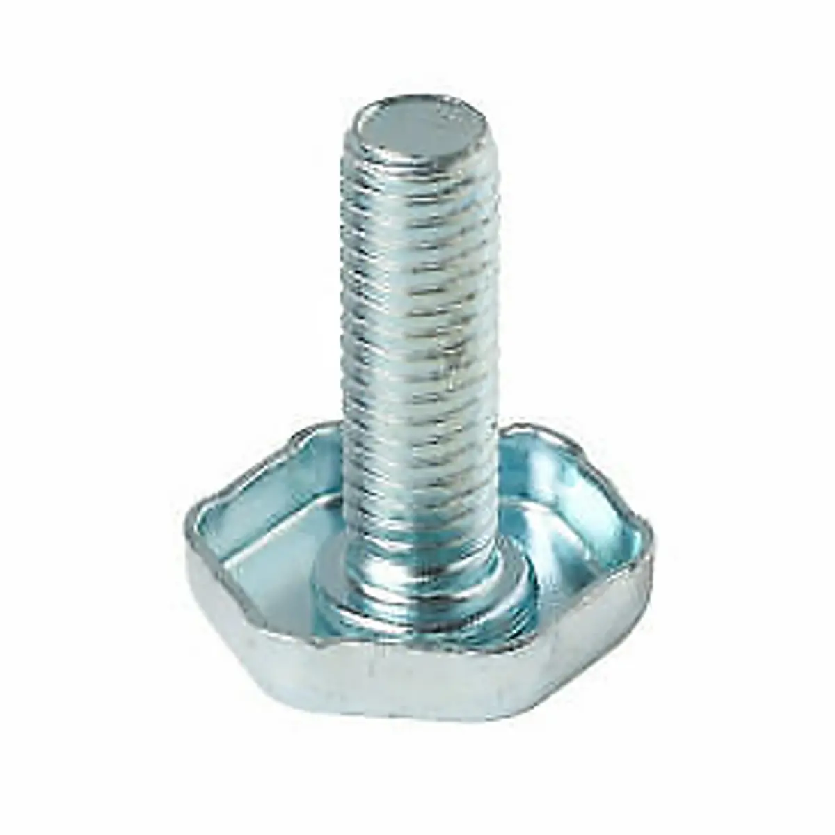 Thread Leg In Leg Leveler - Thread: ½-13 – Beverage Parts Source