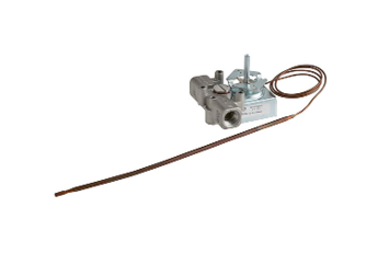 Robertshaw GST40240000 Gas Cooking Control; 200-550 Degrees; 36" Capillary