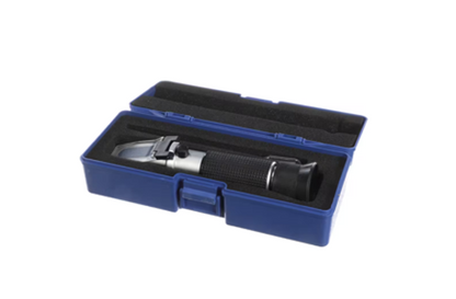 Replacement Lancer RHB-32 Refractometer, Sugar/Brix, With Case