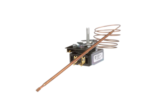 Robertshaw SA-465-36 100° to 450° Griddle Thermostat