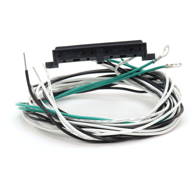 Replacement Gemtron Hinge Pin Receptacle Double 3-Wire 44QL28-2HP