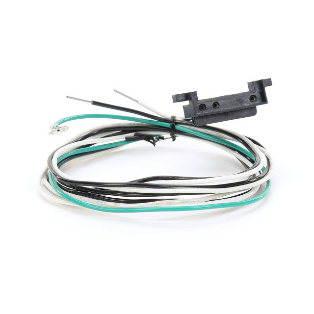 Replacement Gemtron Hinge Pin Receptacle Single 3-Wire 44QL30-2HP