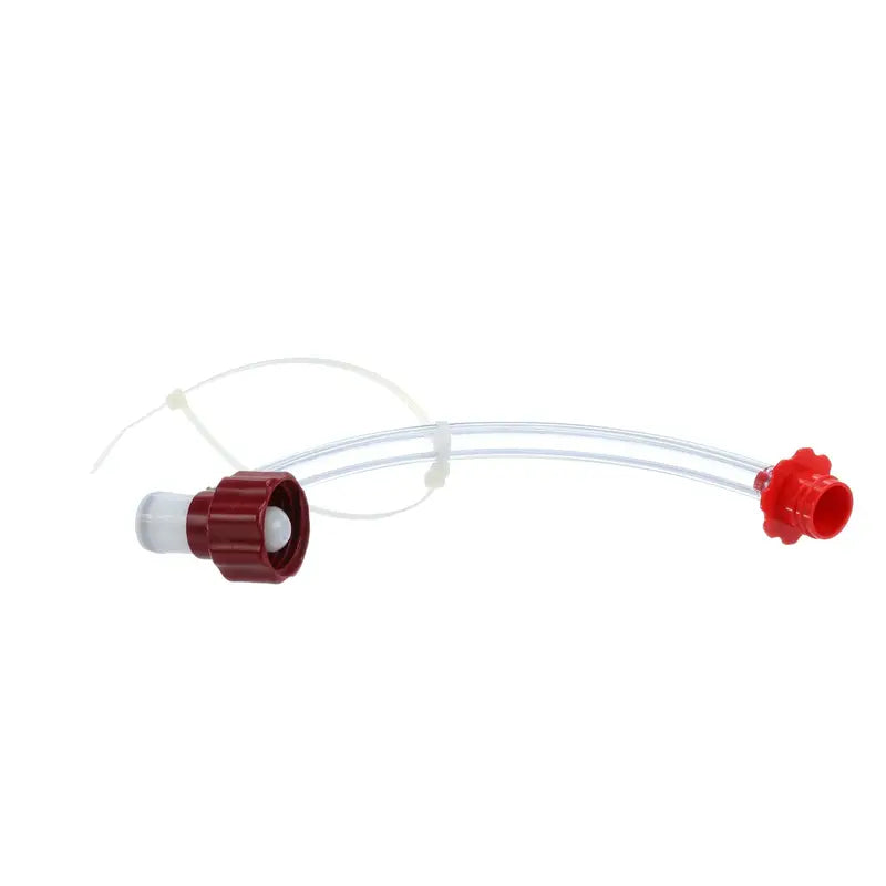 Bag-In-Box Dr. Pepper Conversion Extension Kit